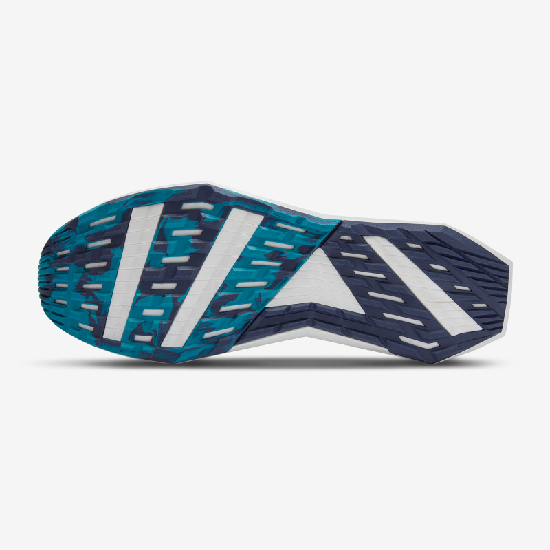 Men's Tree Flyers - Thrive Teal ID=00QwF044