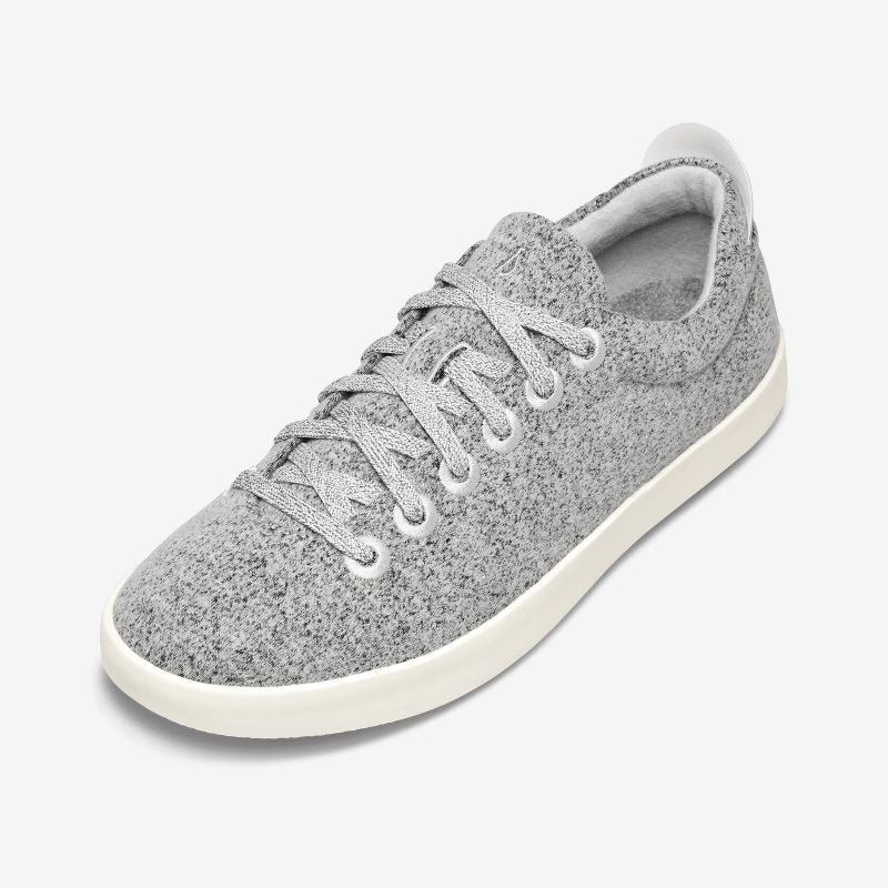 Women's Wool Pipers - Dapple Grey ID=2E3CZLaU