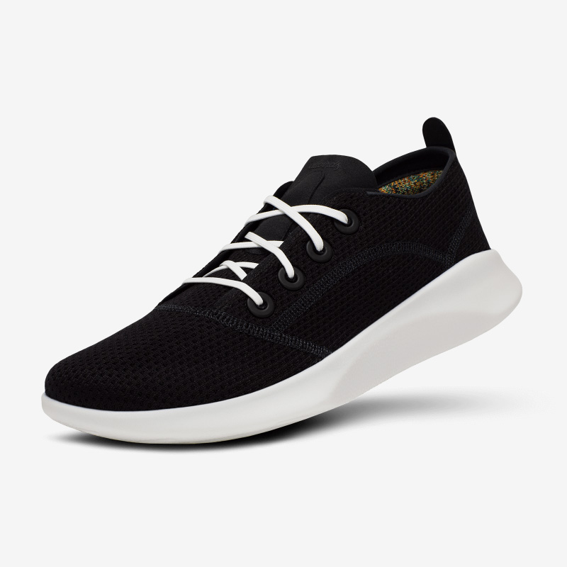 Women's SuperLight Tree Runners - Natural Black ID=EWW5WTuy