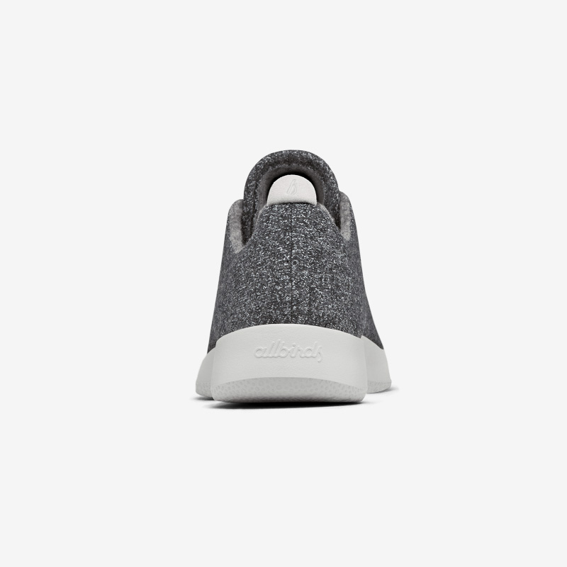 Women's Wool Runners - Natural Grey ID=LPVZAwpH