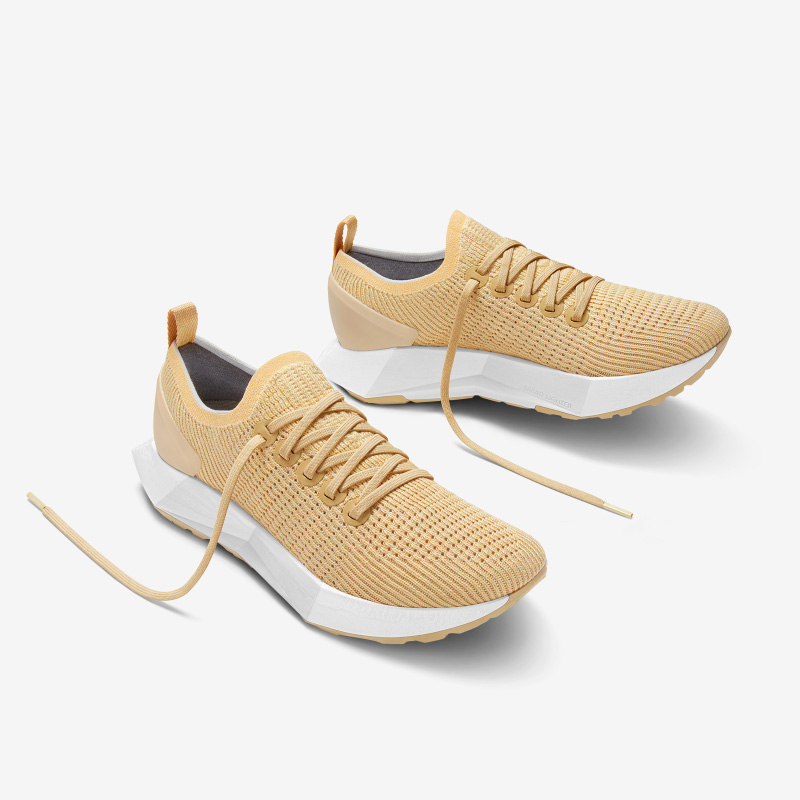 Women's Tree Flyers - Lux Beige ID=QOTzoSSj