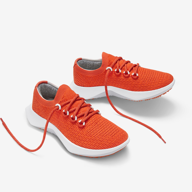 Women's Tree Dasher 2 - Rad Rust ID=RM64FHgD