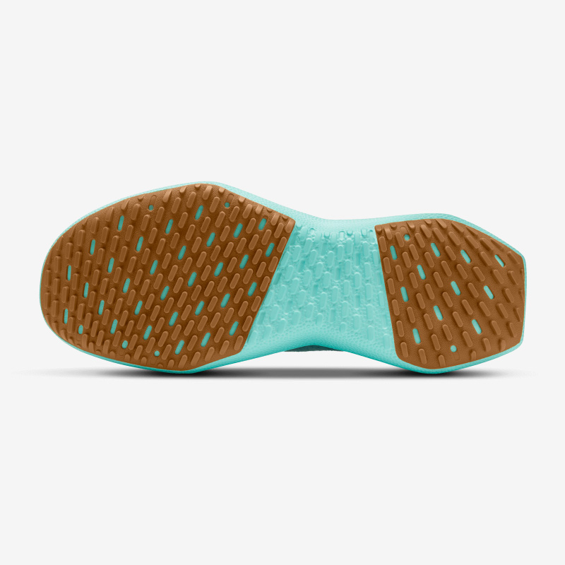 Men's Wool Dasher Mizzles - Buoyant Mint ID=bEpiEKlX