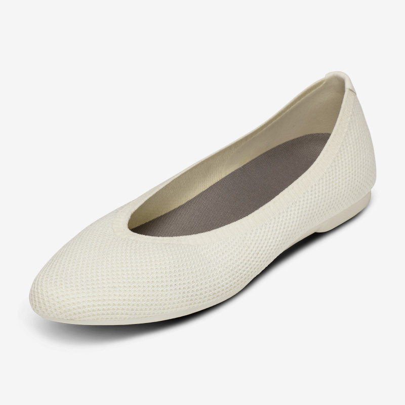 Women's Tree Breezer Point - Natural White ID=dL7l7jKb