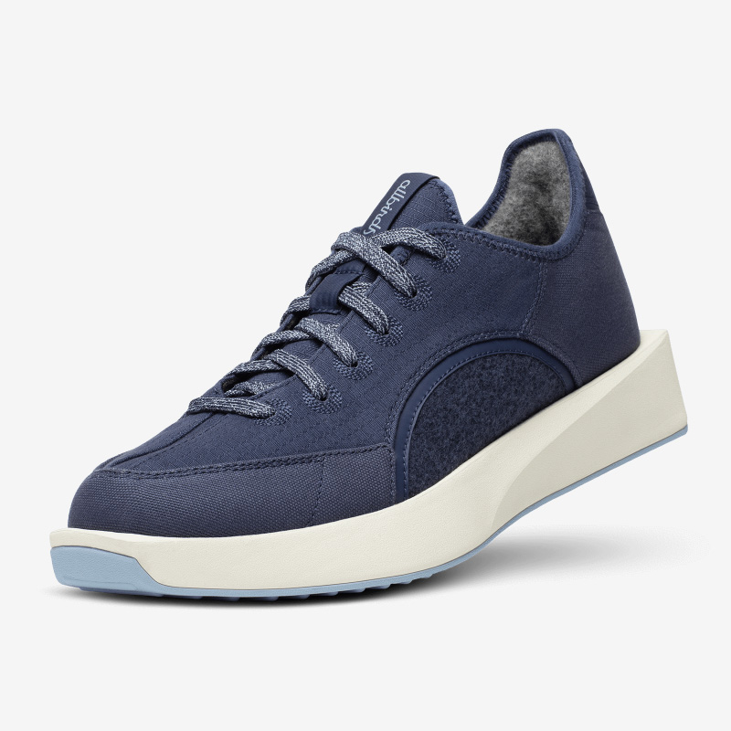 Men's Risers - Hazy Indigo ID=jGHbzjs3 - Click Image to Close