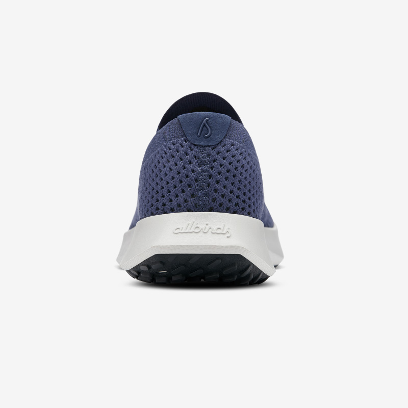 Men's Tree Dasher 2 - Hazy Indigo ID=nWXgtYz4