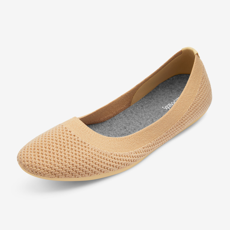 Women's Tree Breezers - Lux Beige ID=nu5SBvVa