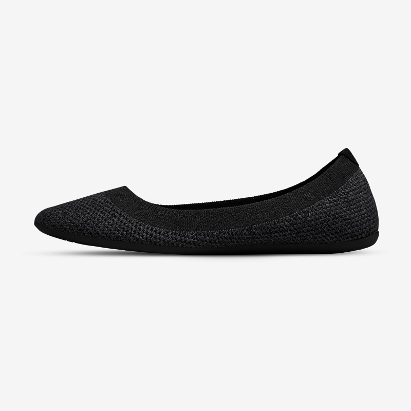 Women's Tree Breezers - Heathered Black ID=sluCSvo3