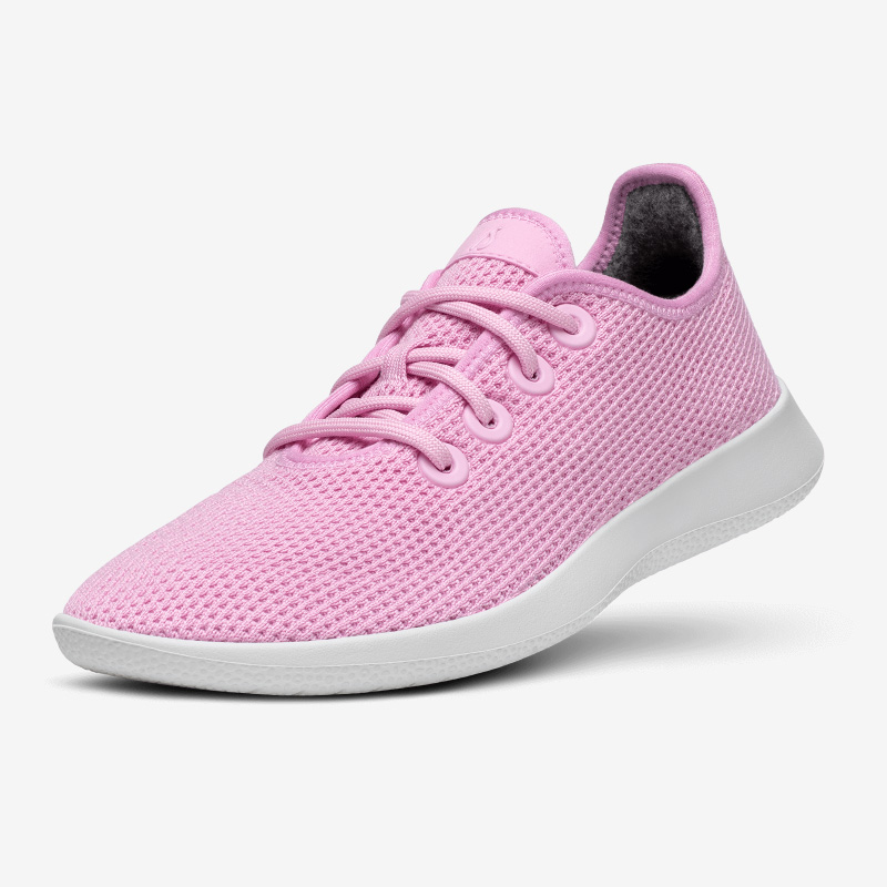 Women's Tree Runners - Buoyant Pink ID=tFKIjTXn