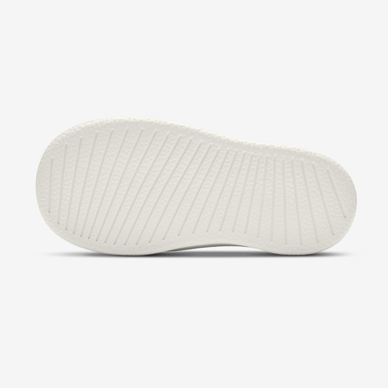 Smallbirds Wool Loungers - Big Kids - Light Grey ID=twiOH0aF